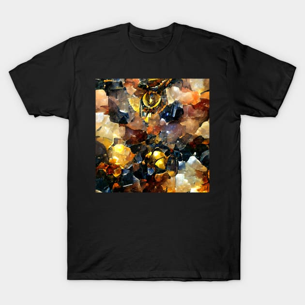 Onyx T-Shirt by aklara